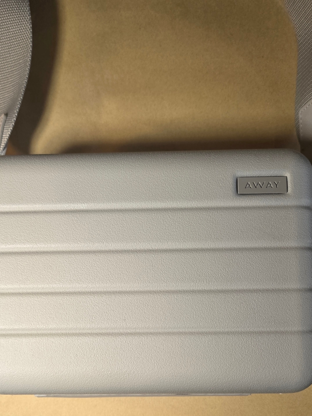 Away - Mini Crossbody Bag - Picture 7 of 14